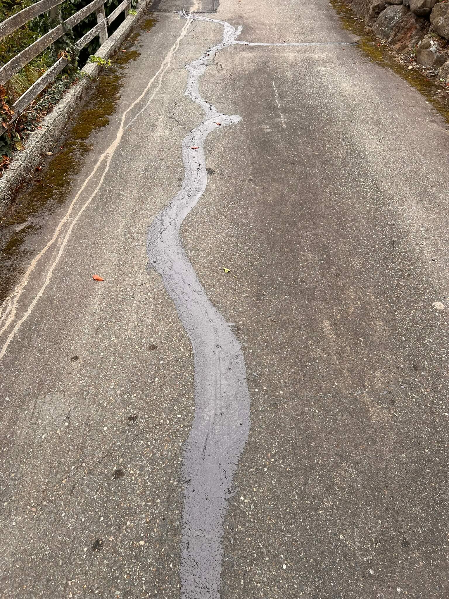 asphalt - Asphalt Maint