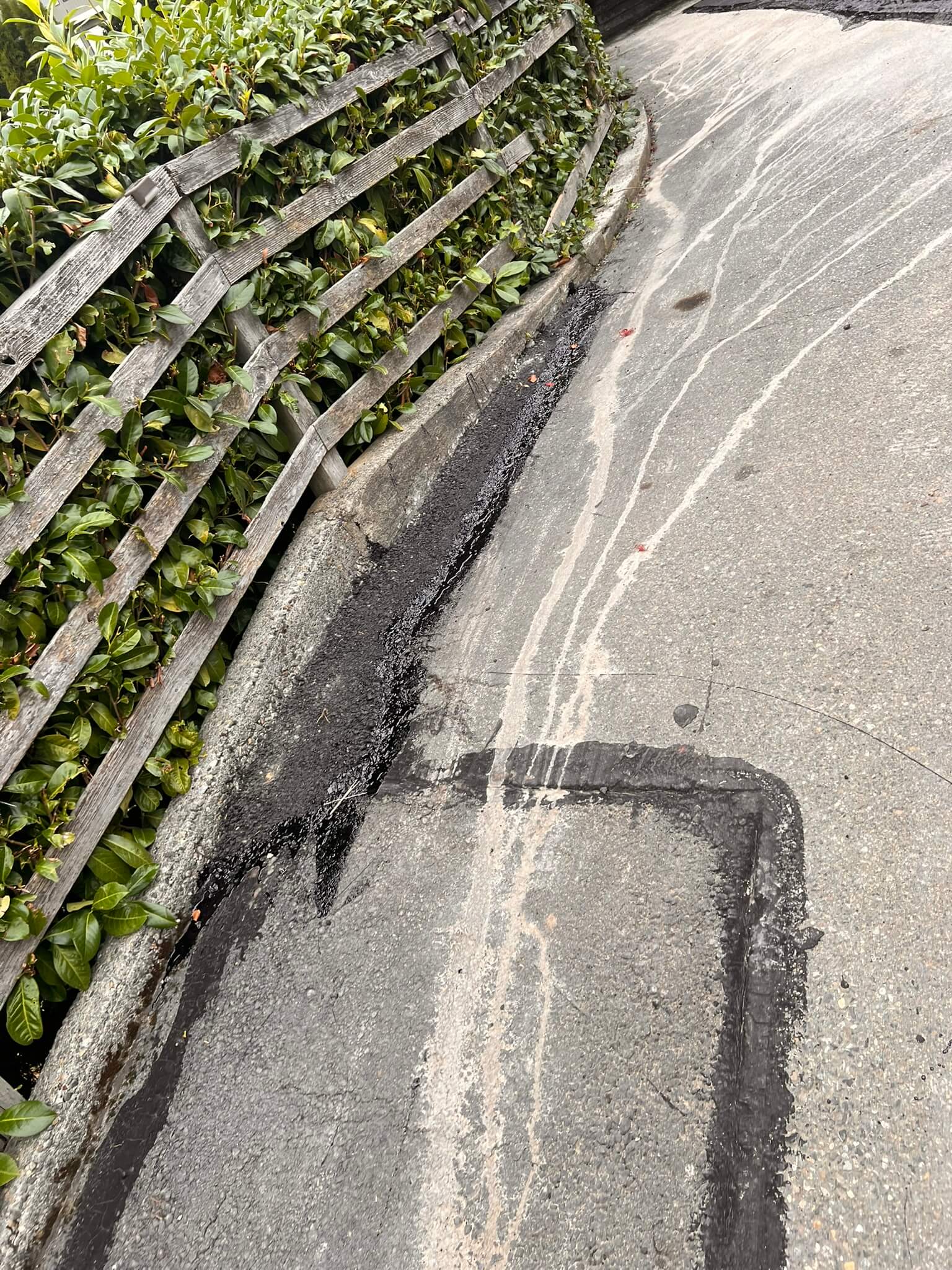 asphalt - Asphalt Maint