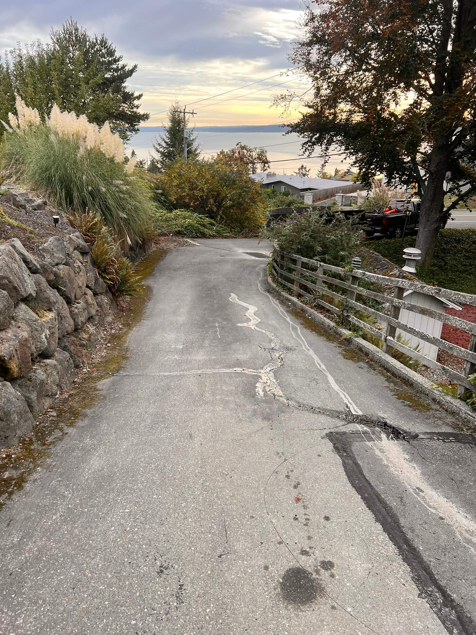 asphalt - Asphalt Maint