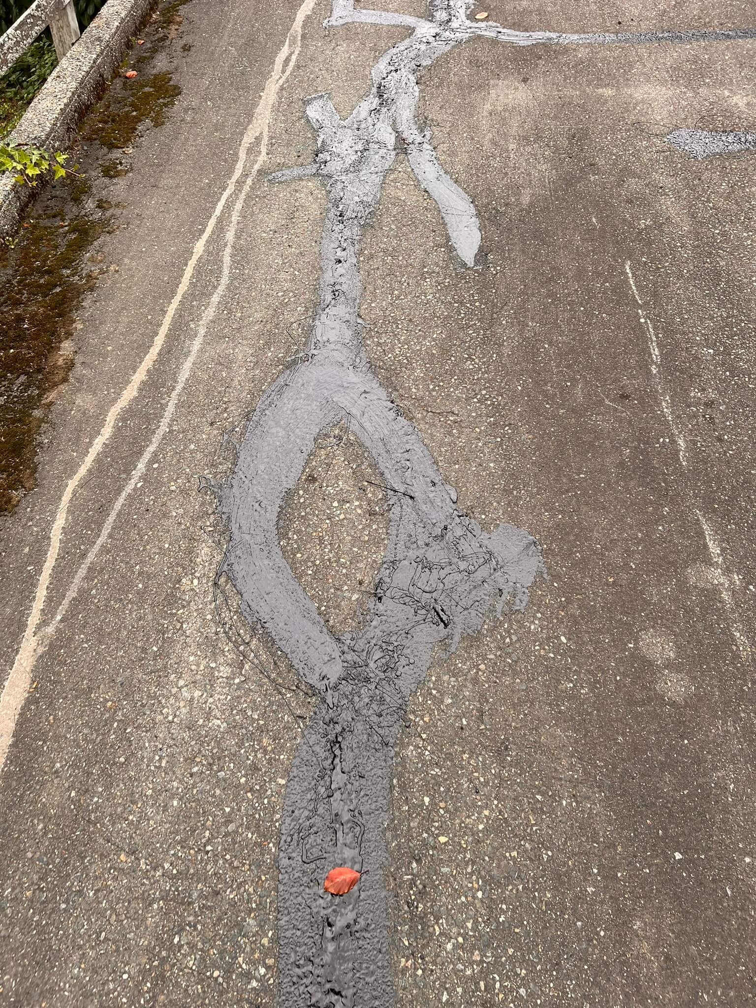 asphalt - Asphalt Maint