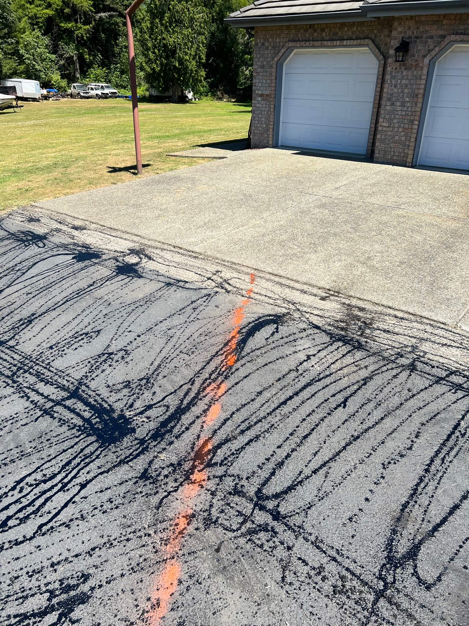 asphalt - Asphalt Paving