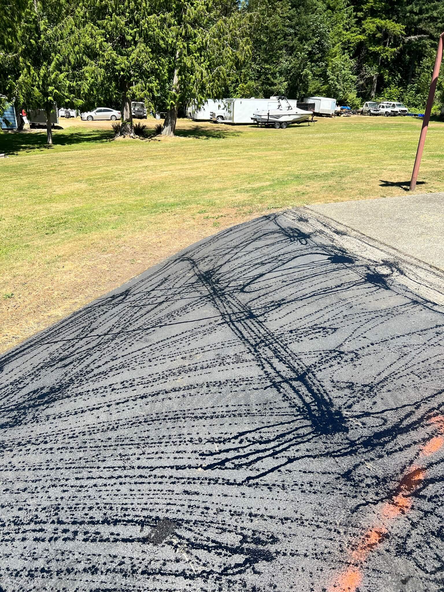 asphalt - Asphalt Paving