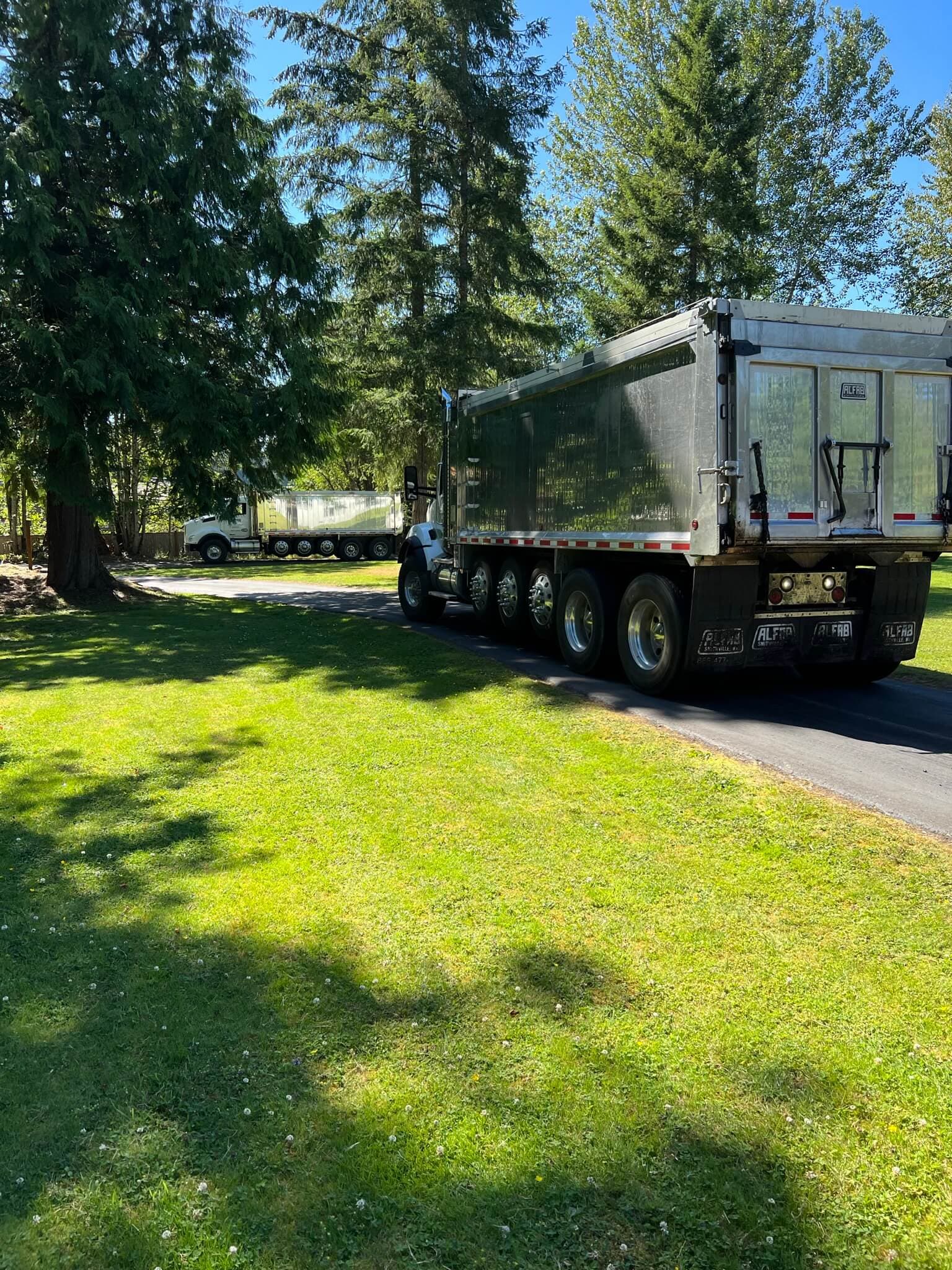 asphalt - Asphalt Paving