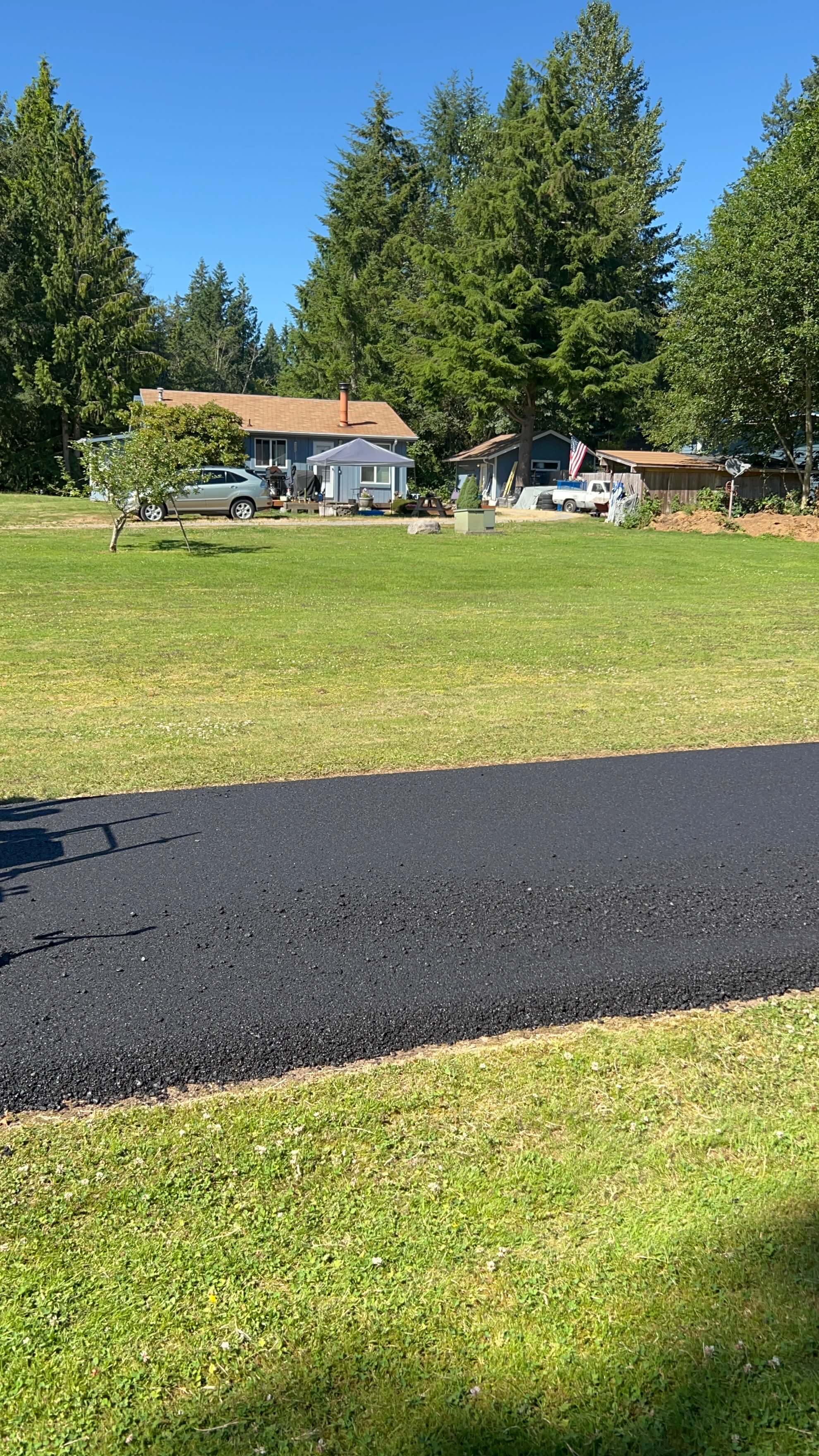 asphalt - Asphalt Paving