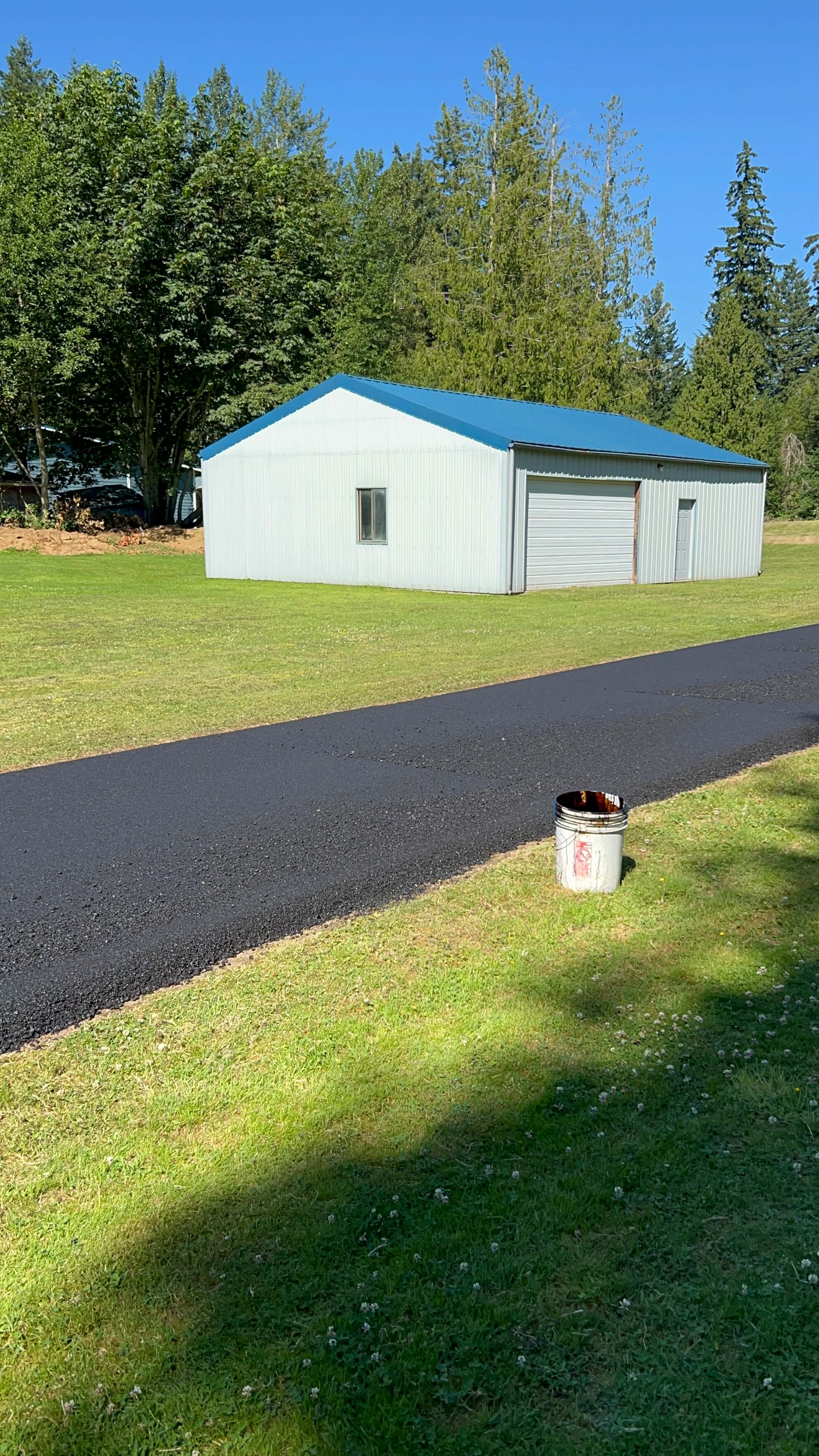 asphalt - Asphalt Paving