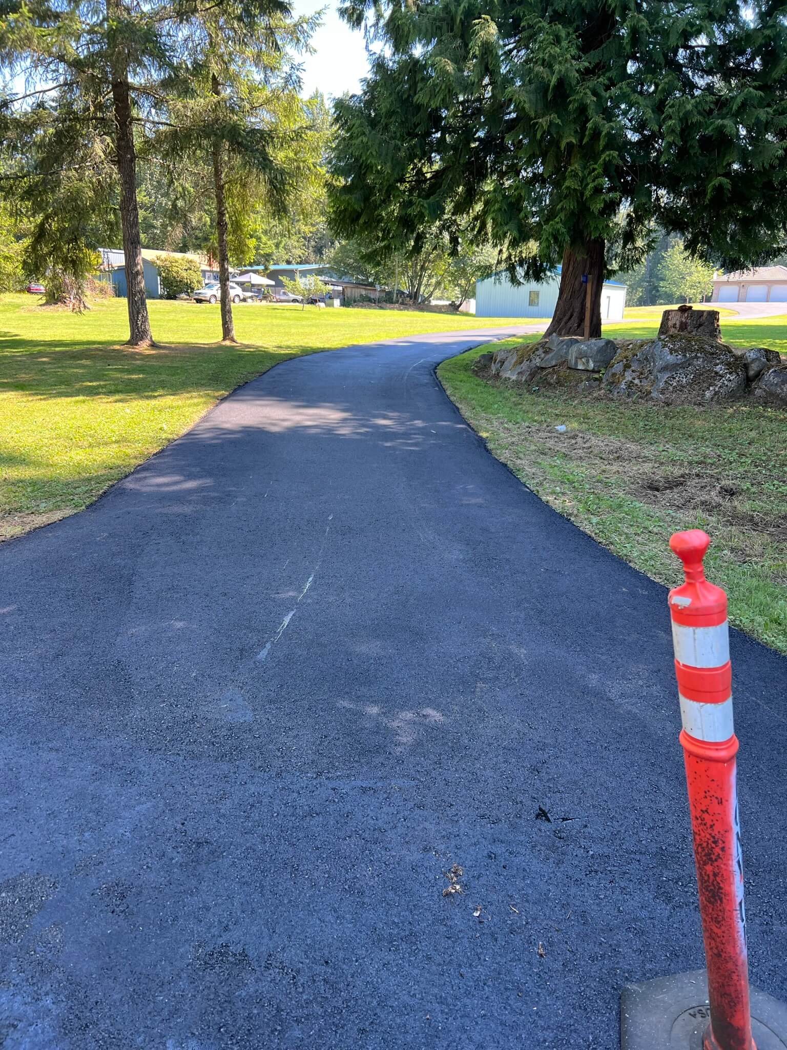 asphalt - Asphalt Paving