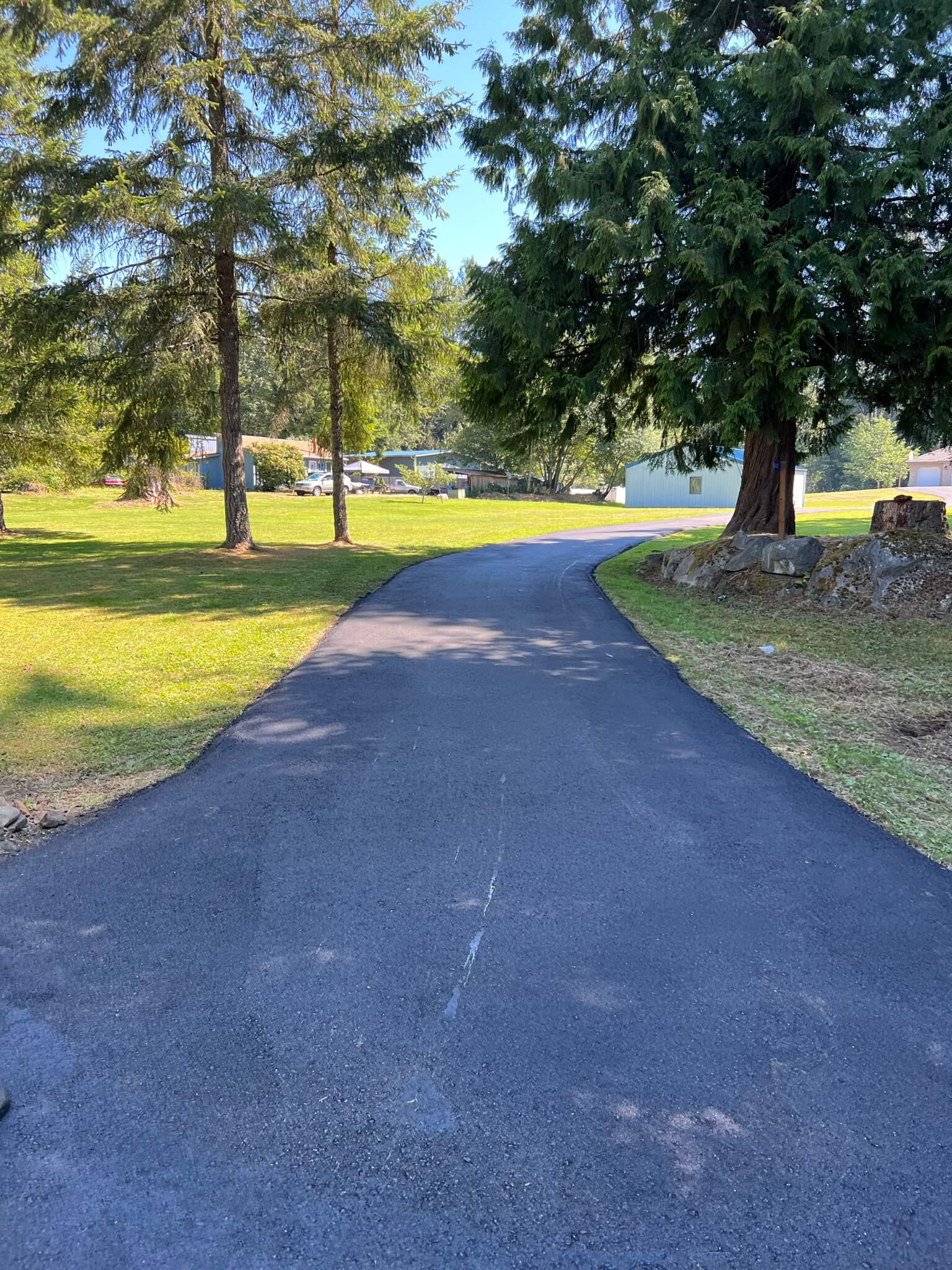 asphalt - Asphalt Paving