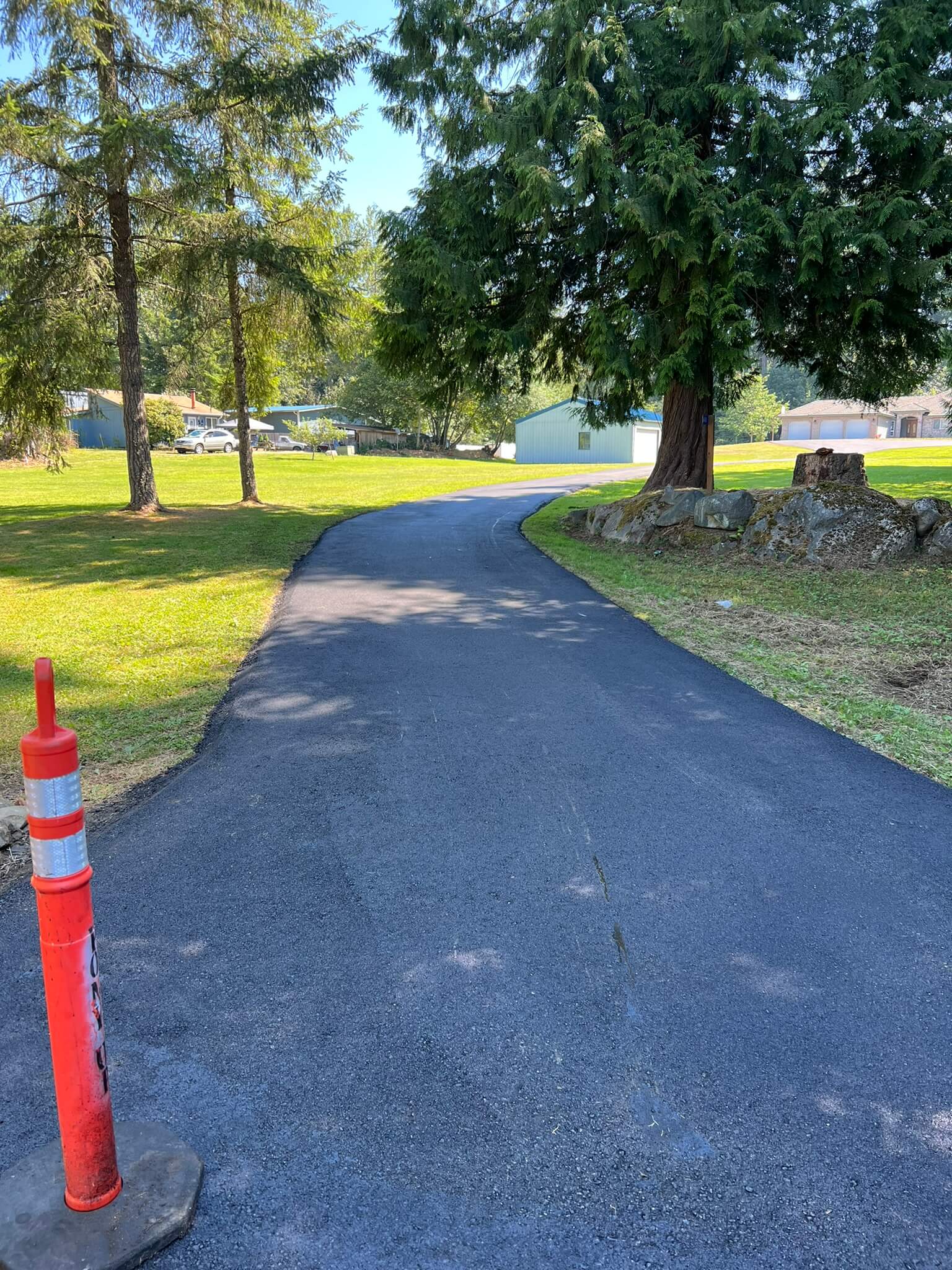 asphalt - Asphalt Paving