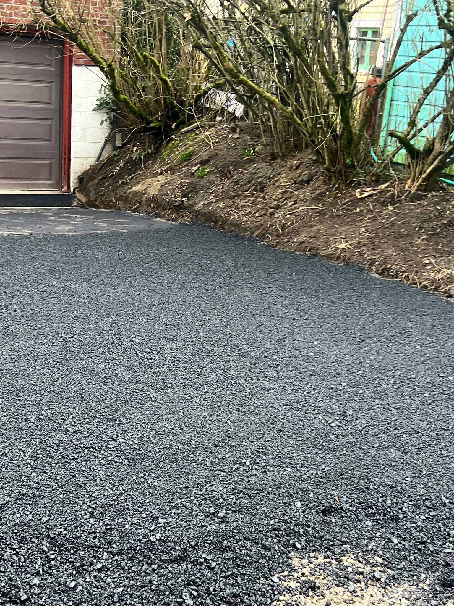 asphalt - Asphalt Paving