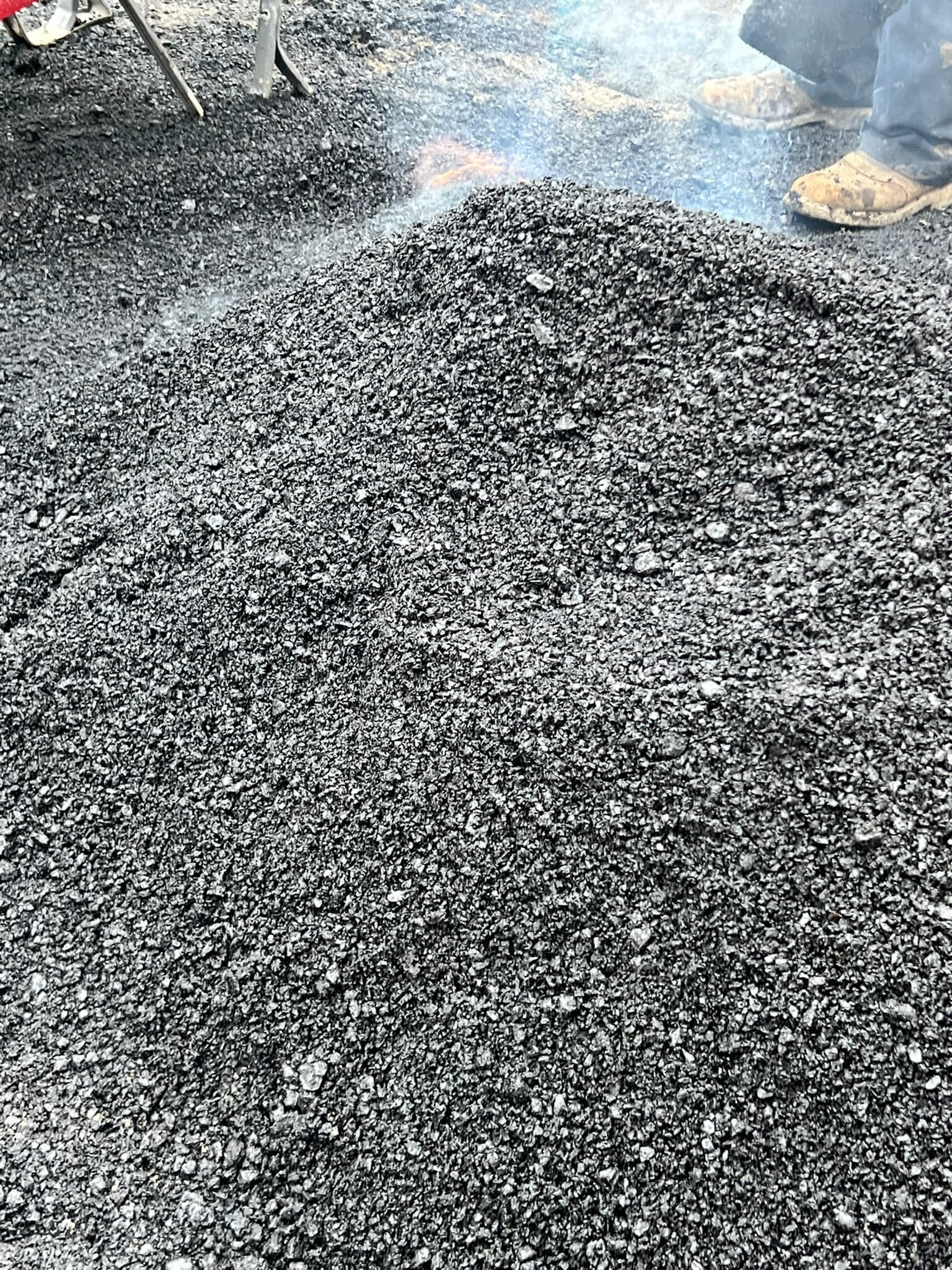 asphalt - Asphalt Paving