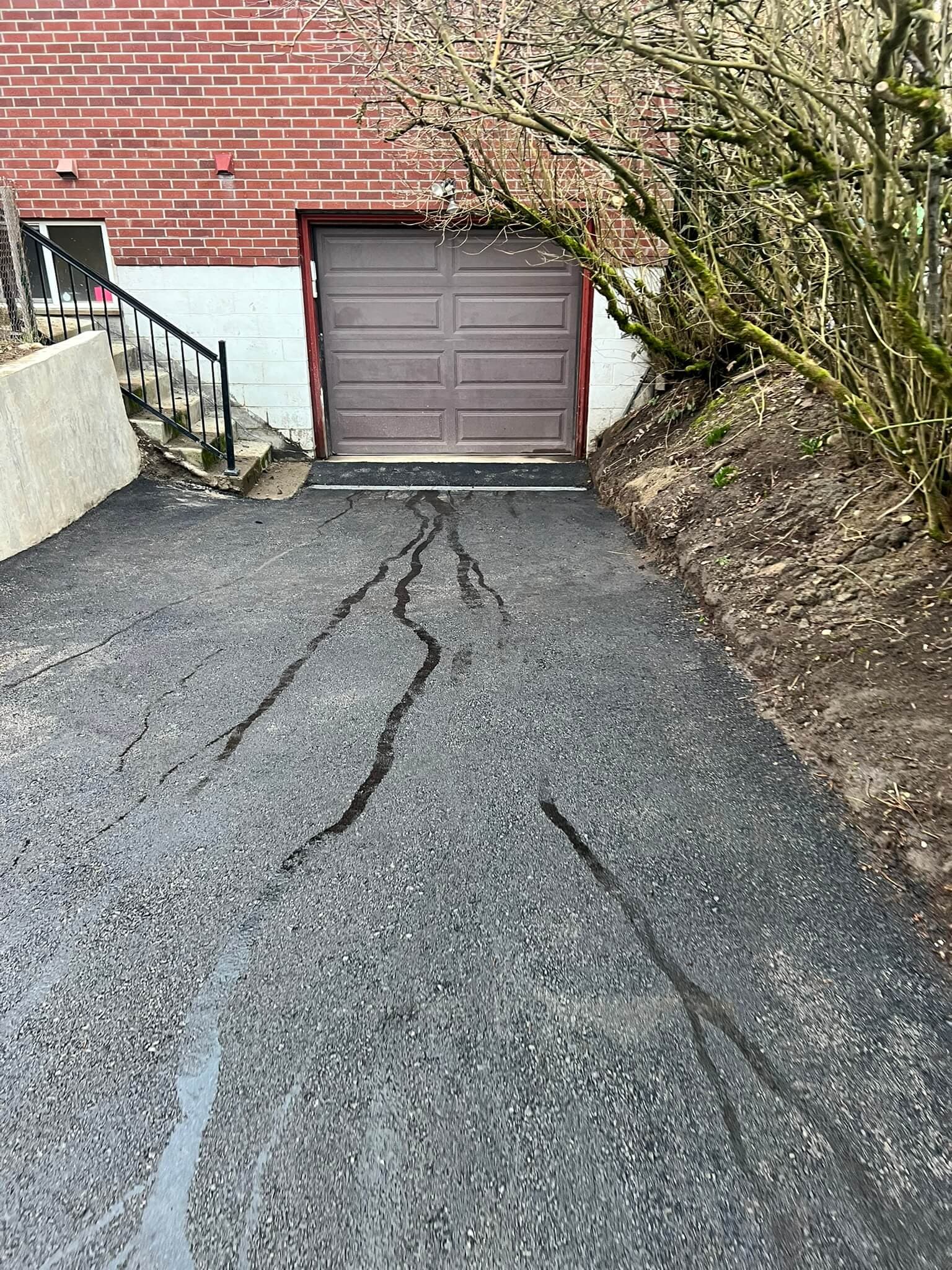 asphalt - Asphalt Paving