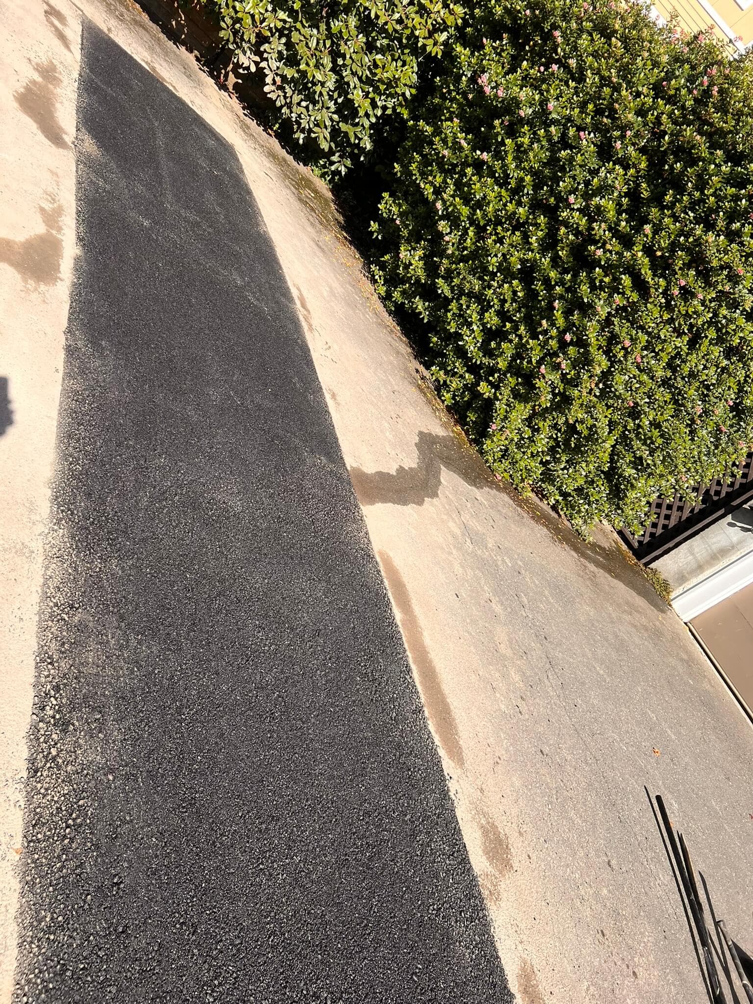 asphalt - Asphalt Pothole