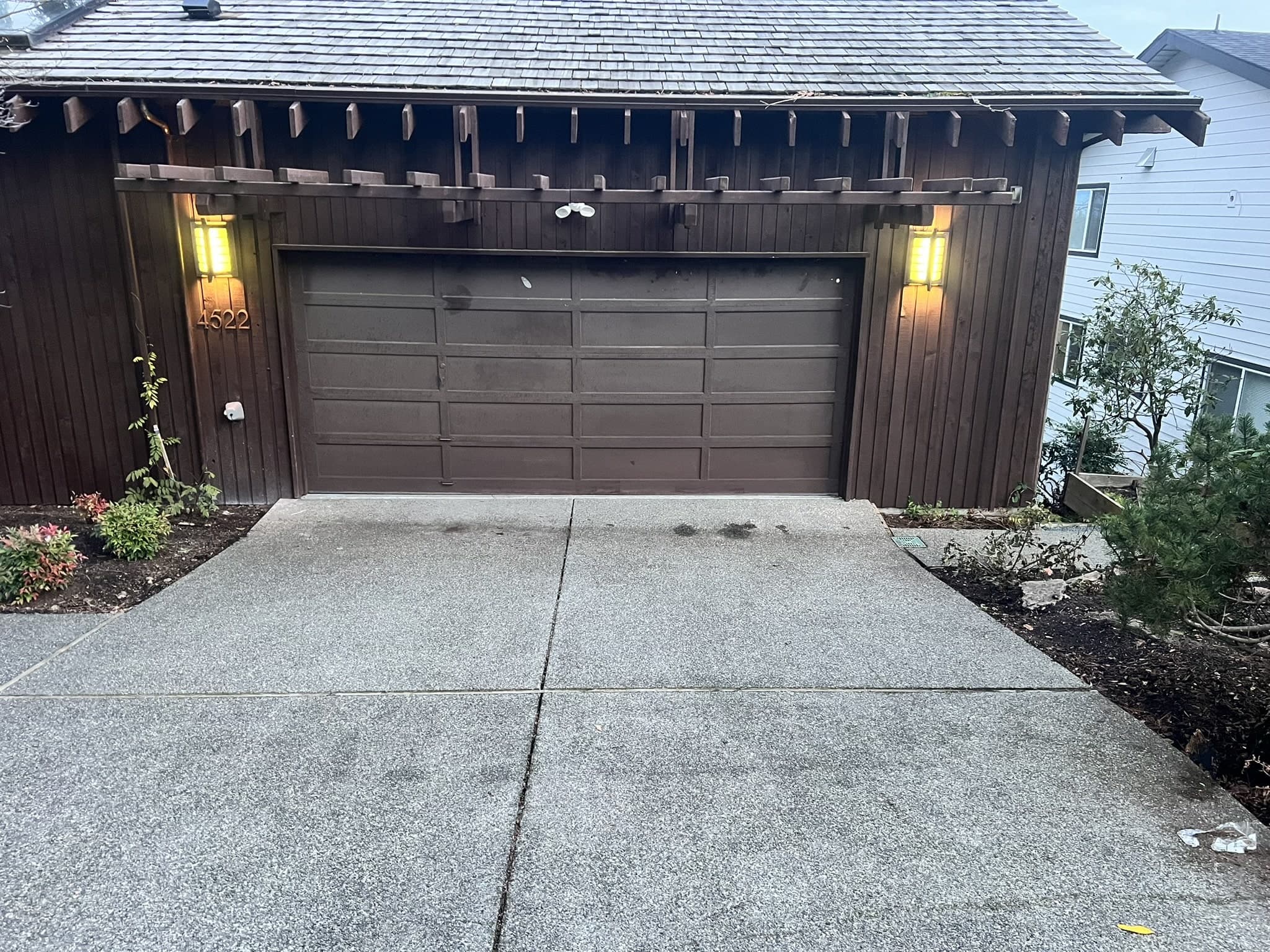 concrete - Concrete Exposed