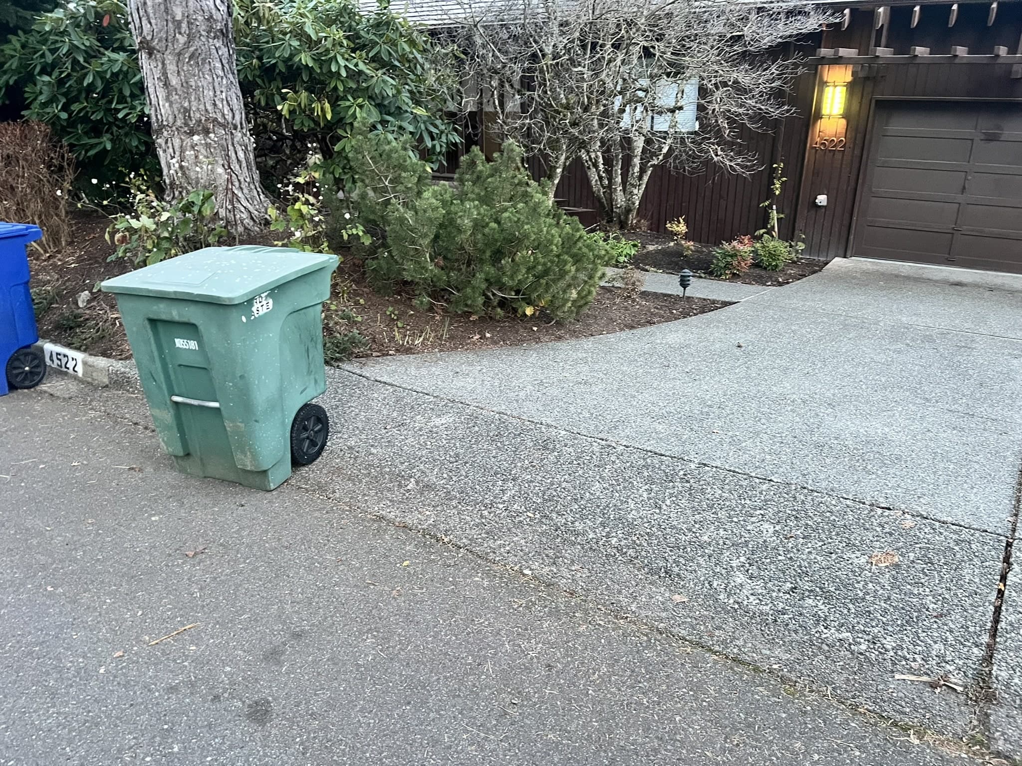 concrete - Concrete Exposed