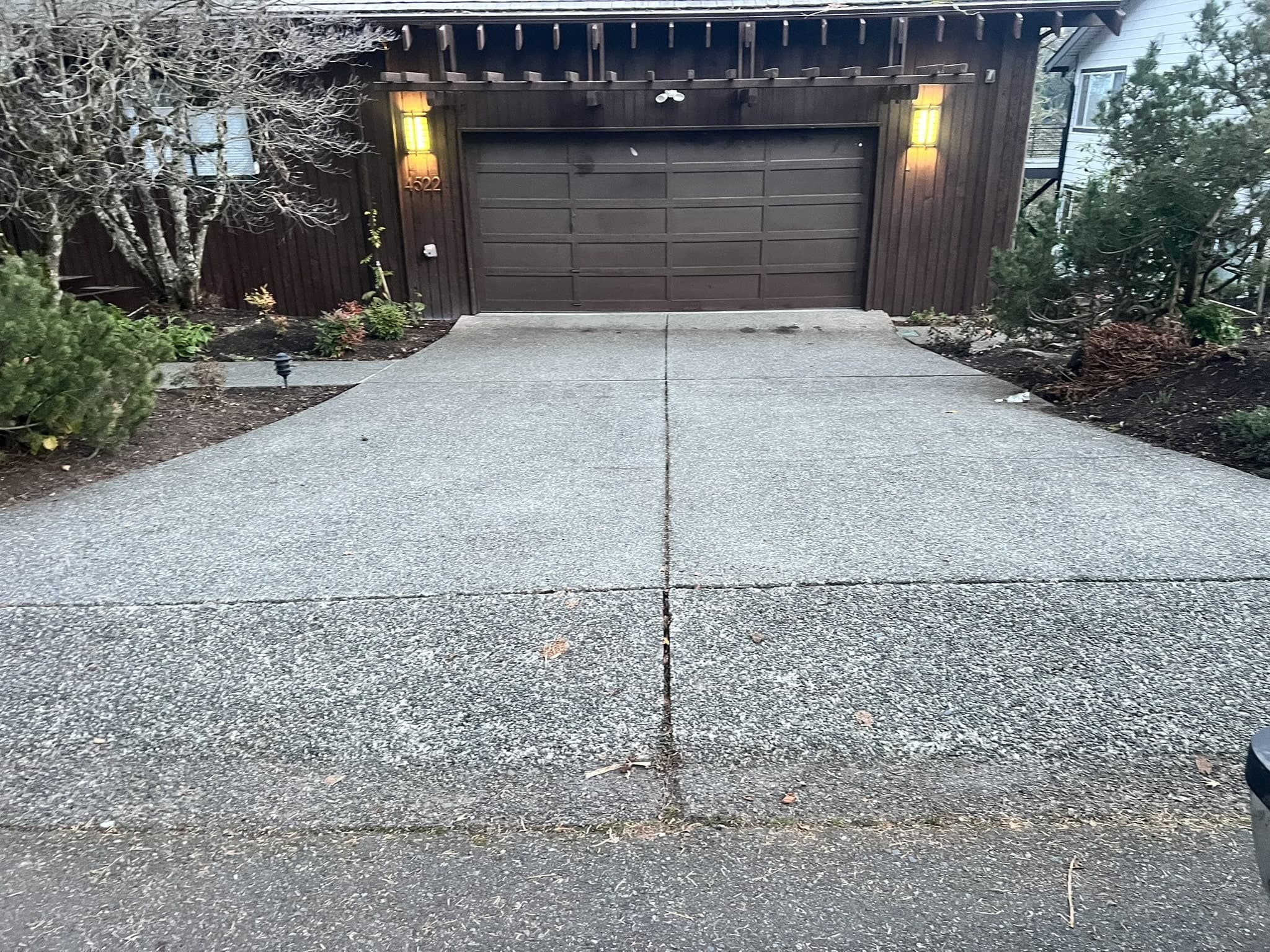 concrete - Concrete Exposed