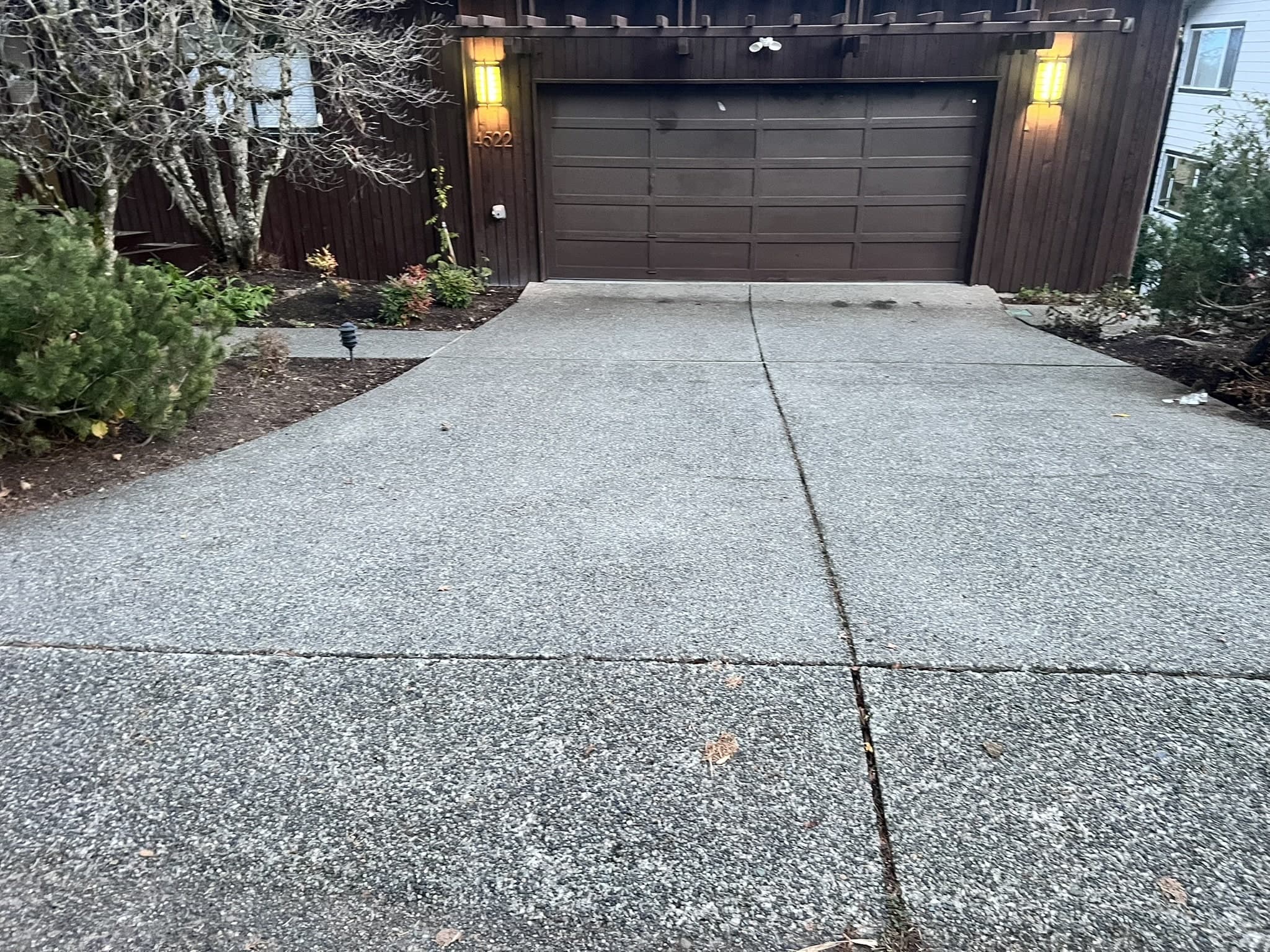 concrete - Concrete Exposed