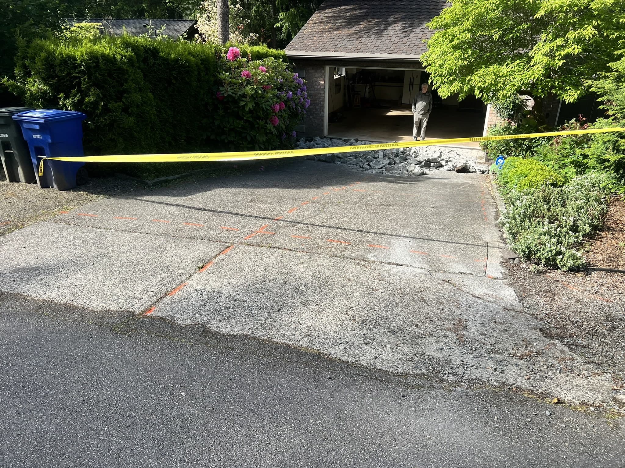 concrete - Concrete Flatwork