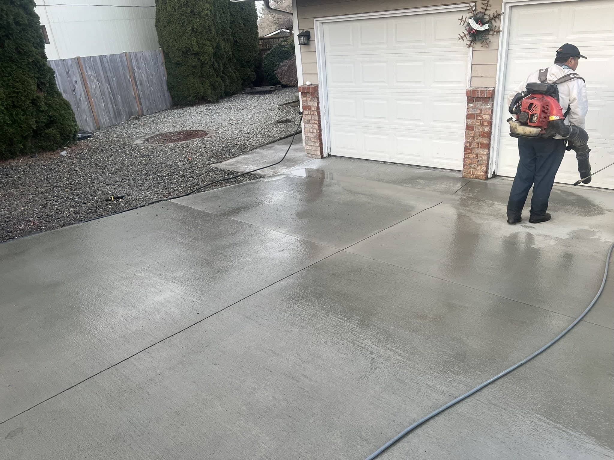 concrete - Concrete Flatwork