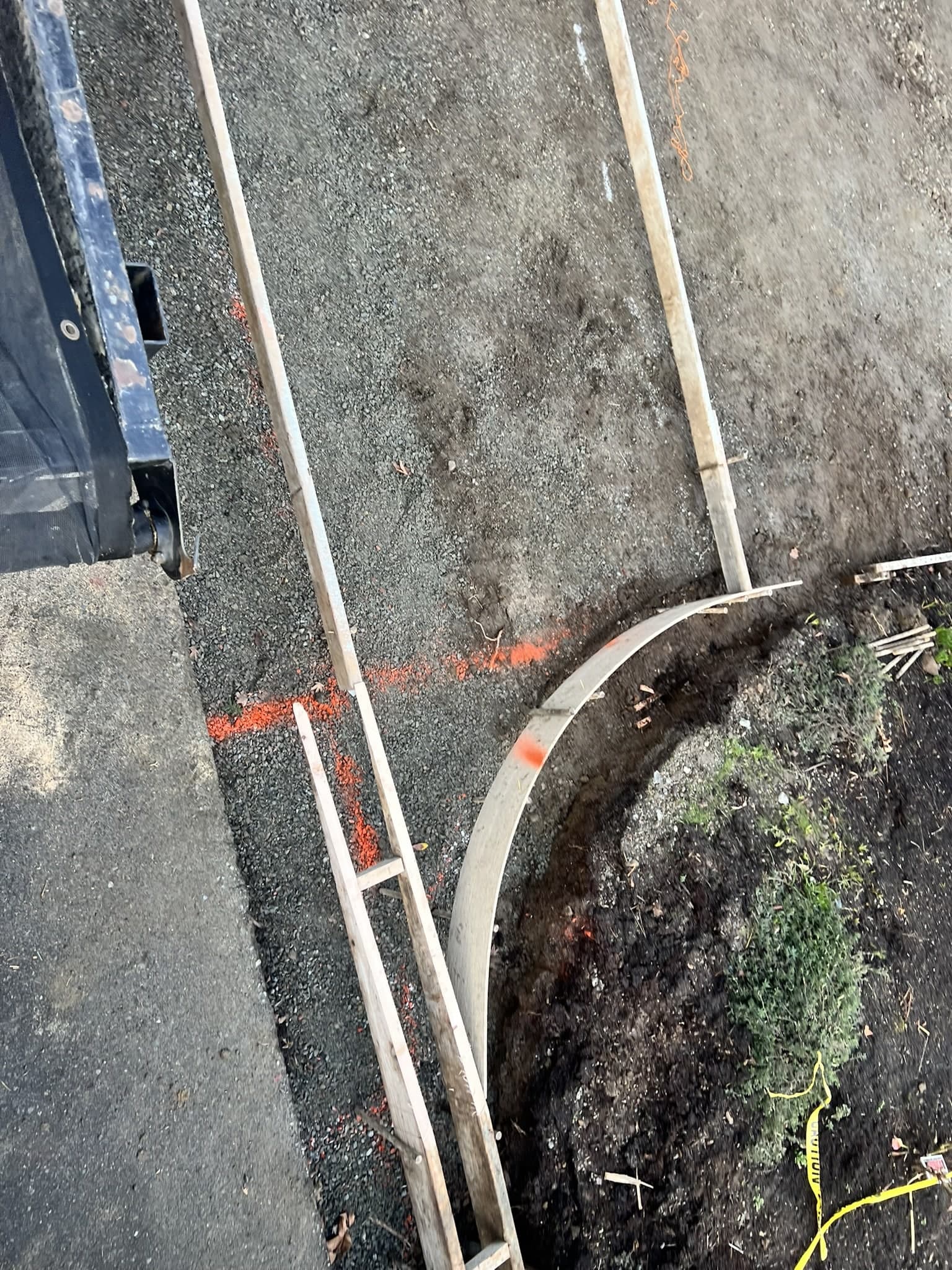 concrete - Concrete Flatwork