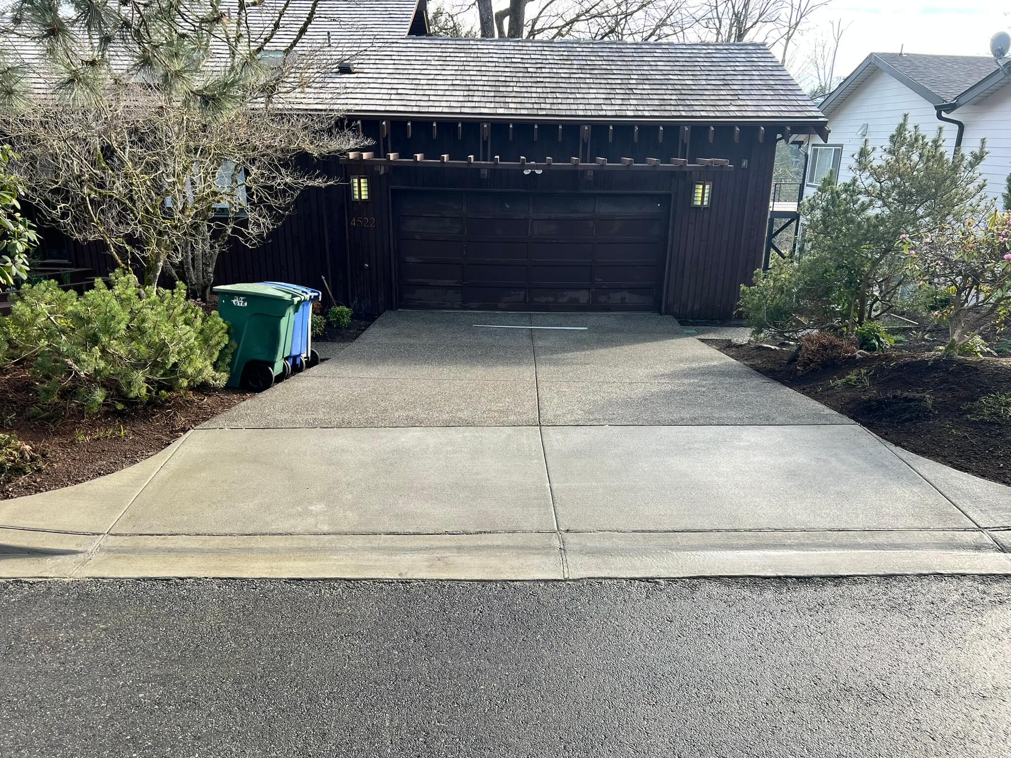 concrete - Concrete Flatwork