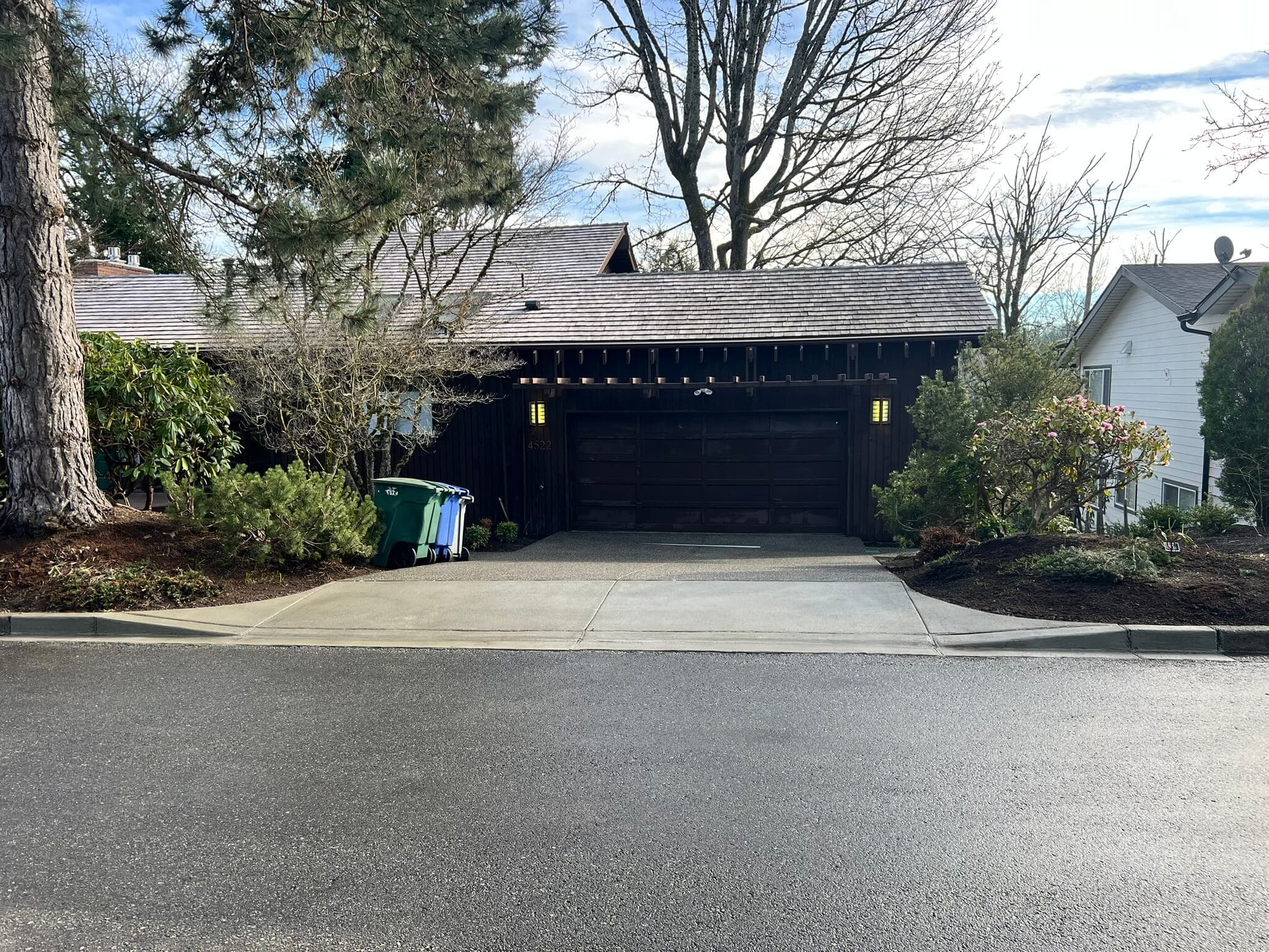 concrete - Concrete Flatwork