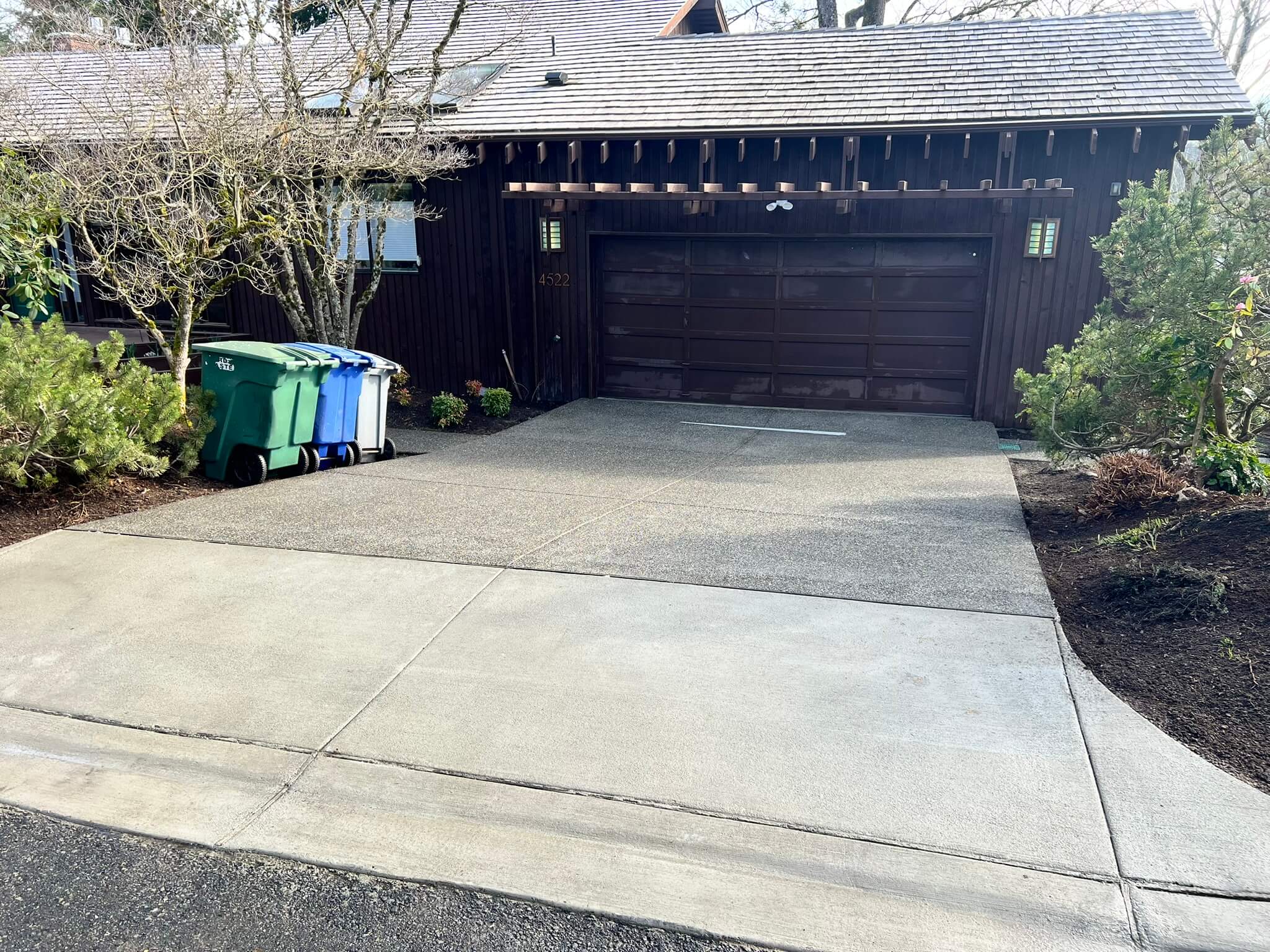 concrete - Concrete Flatwork