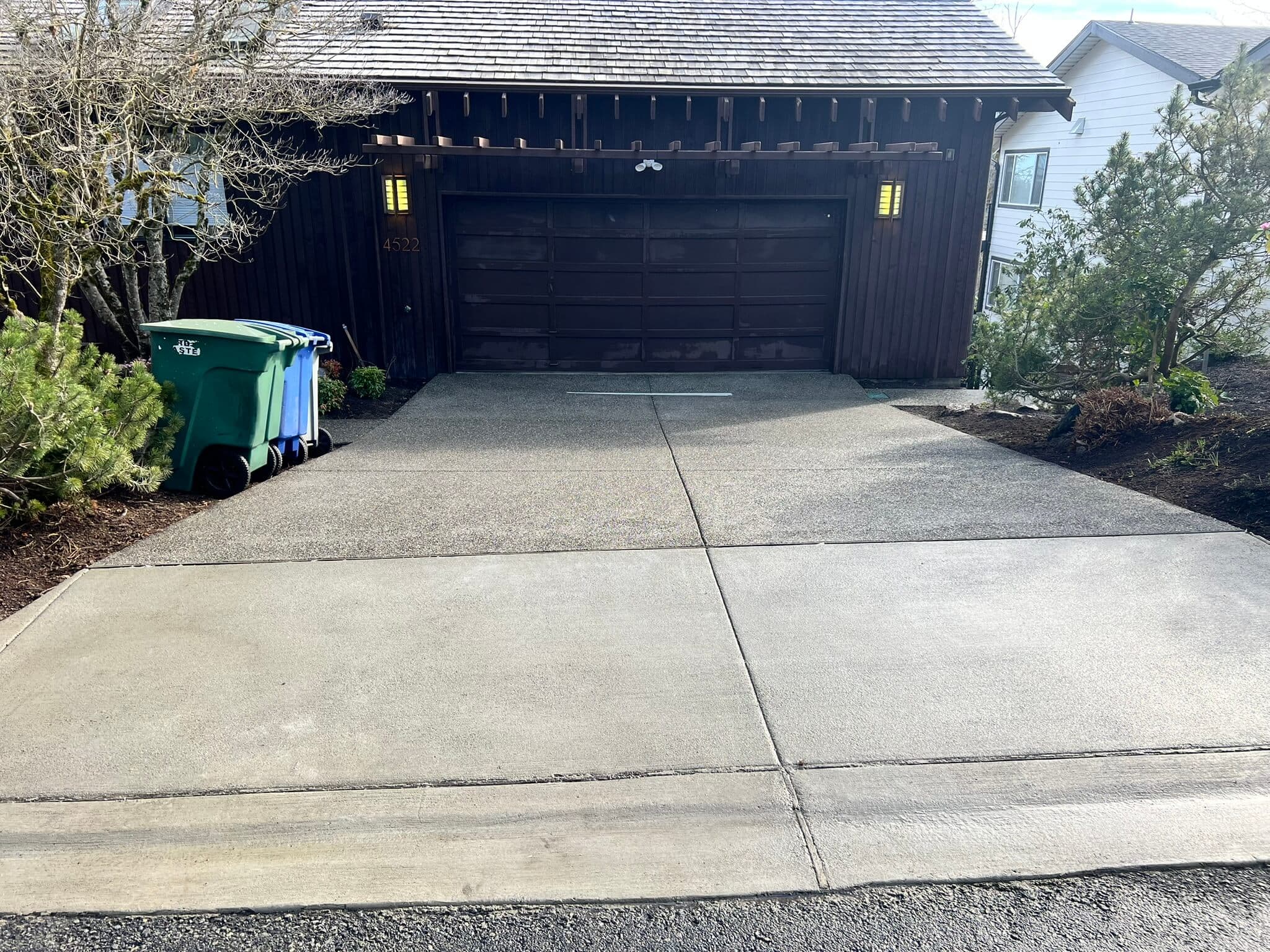 concrete - Concrete Flatwork