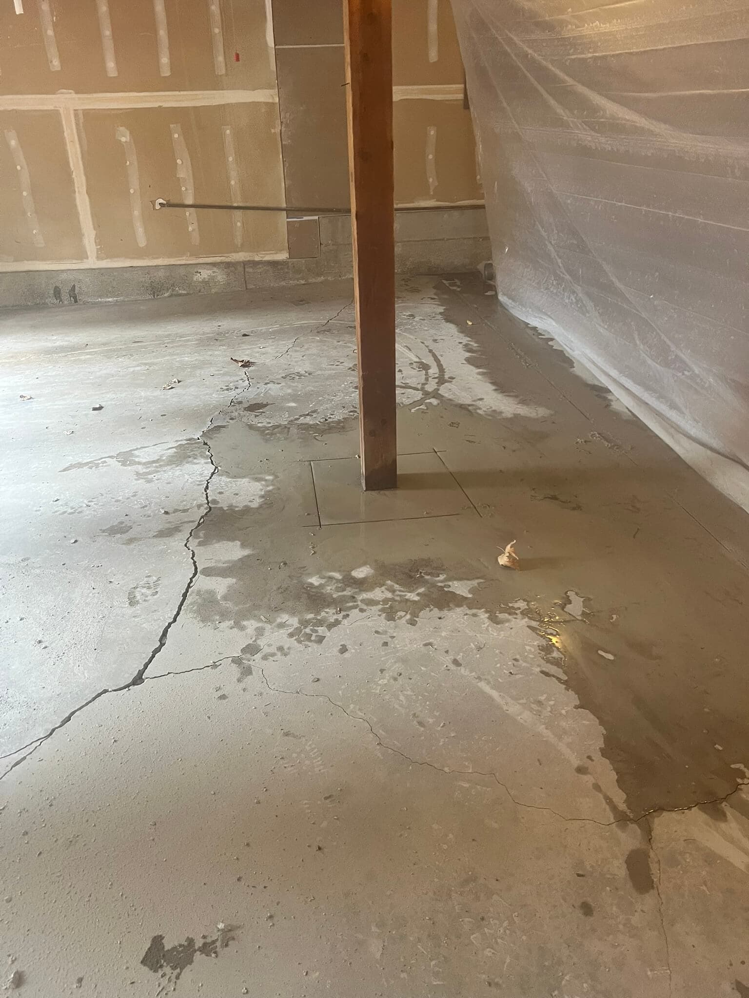 concrete - Concrete Flatwork