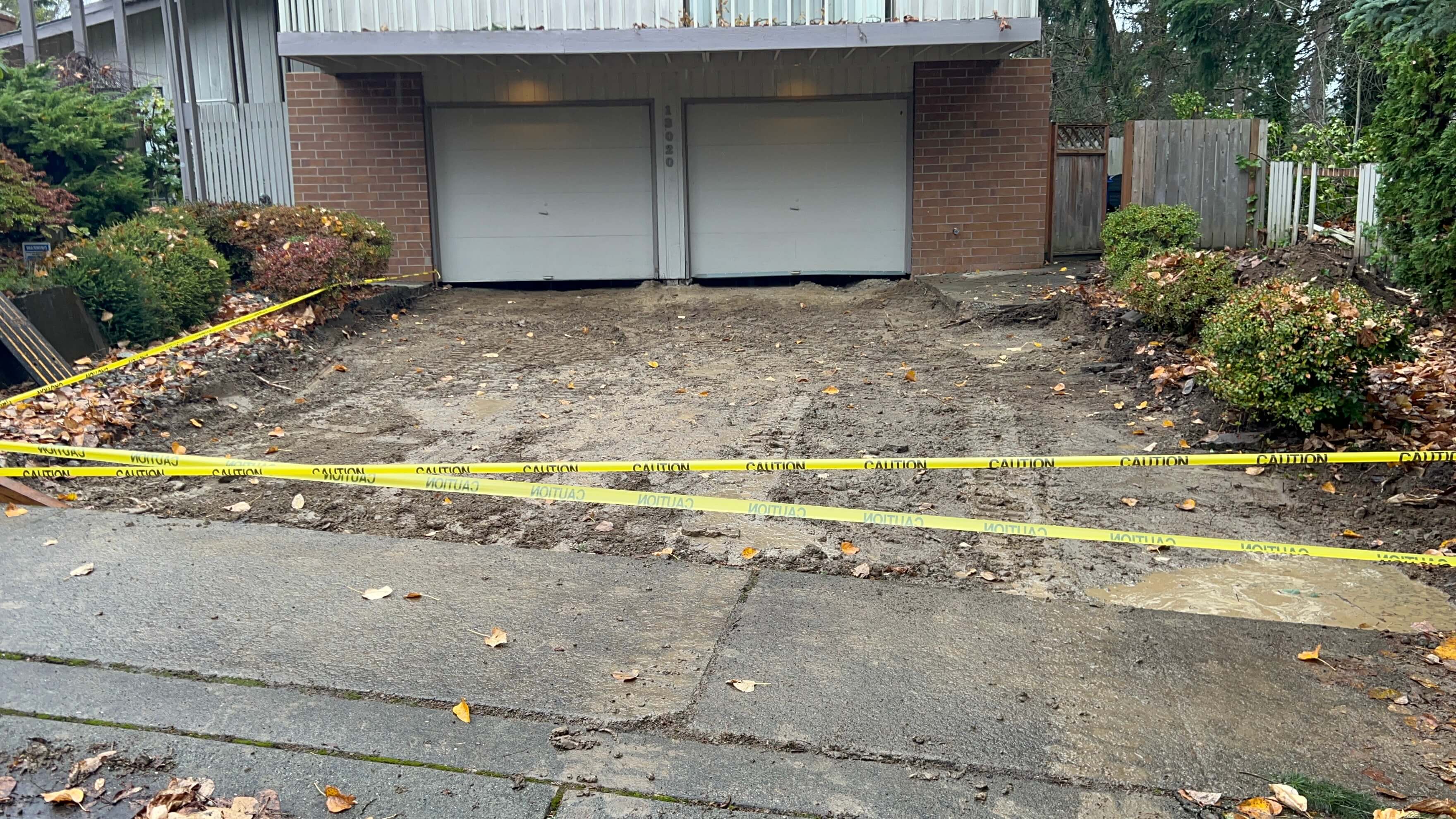 concrete - Concrete Flatwork