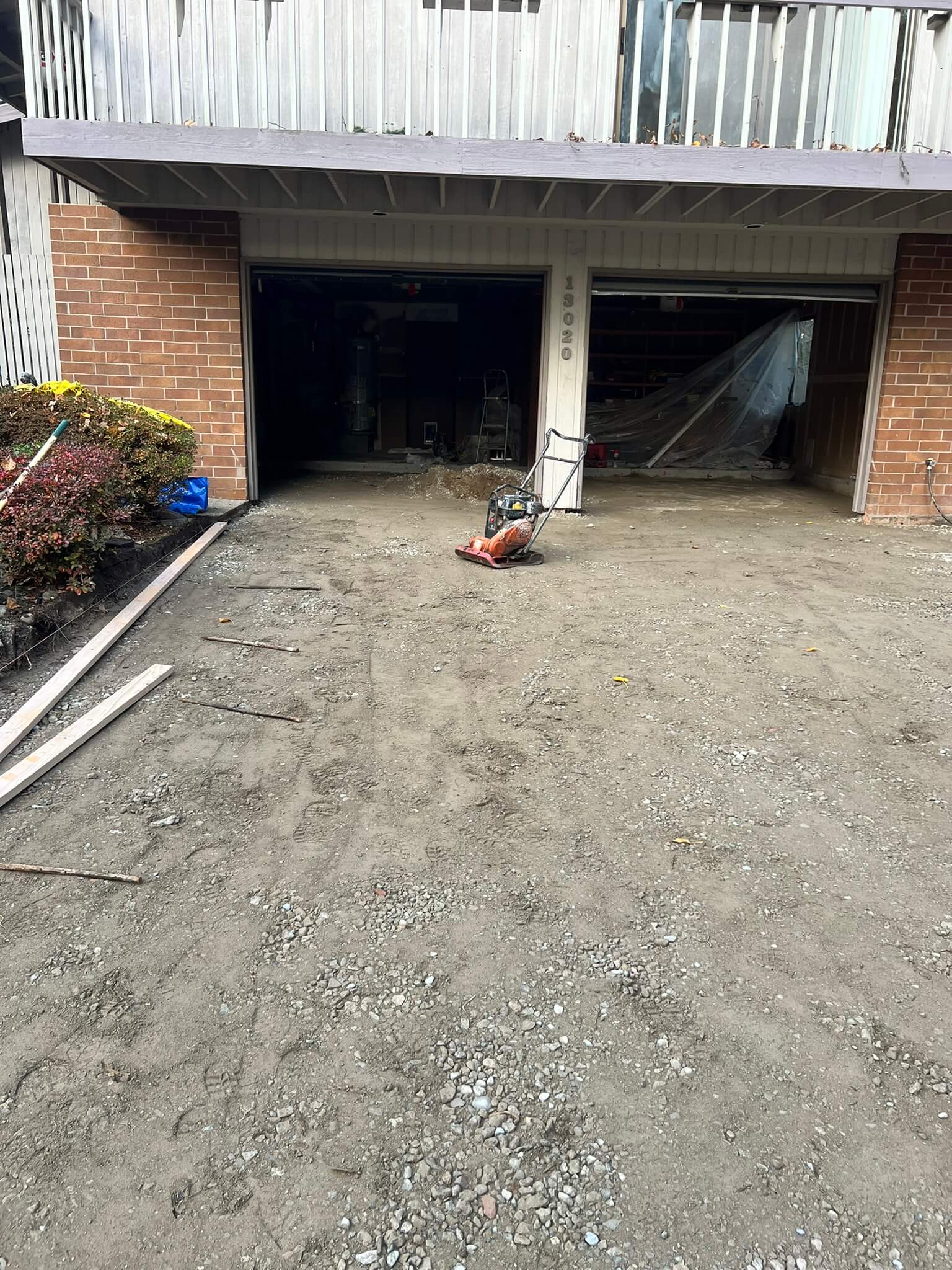 concrete - Concrete Flatwork