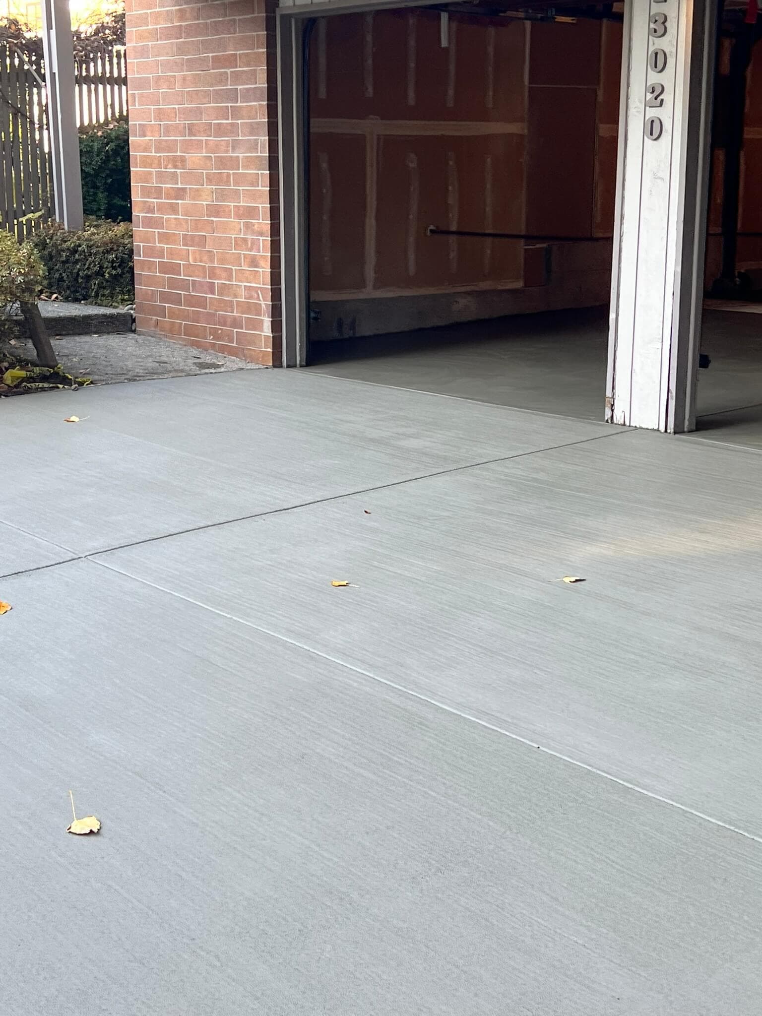 concrete - Concrete Flatwork