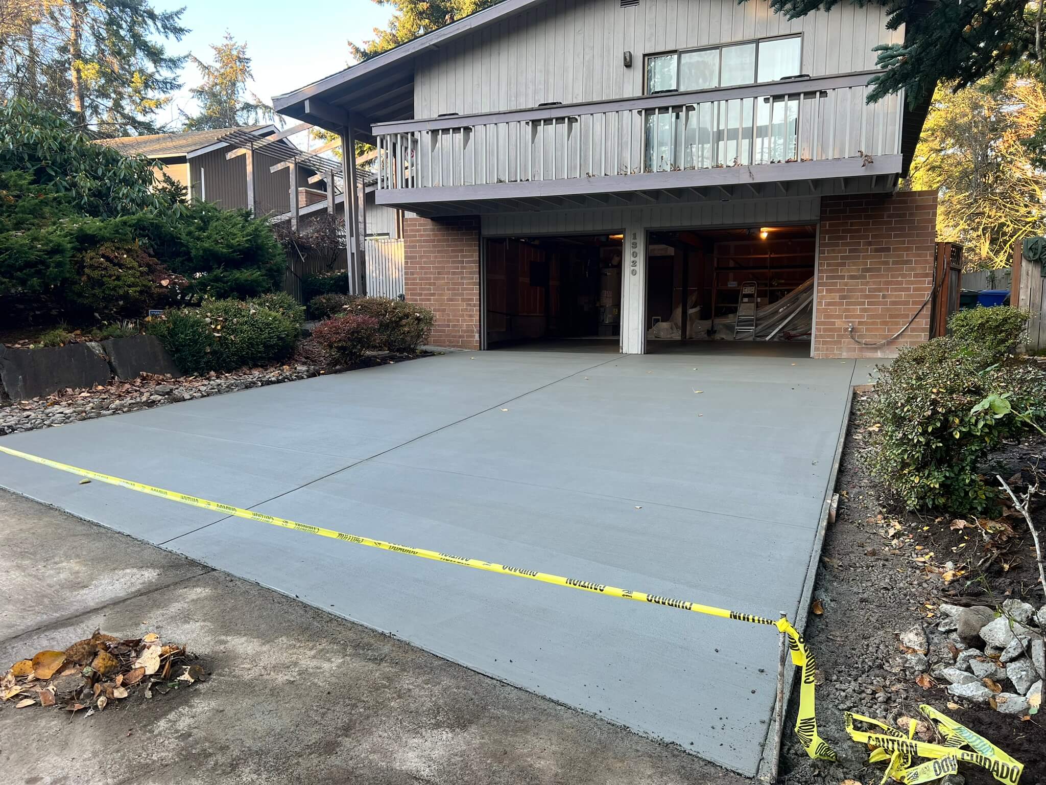 concrete - Concrete Flatwork