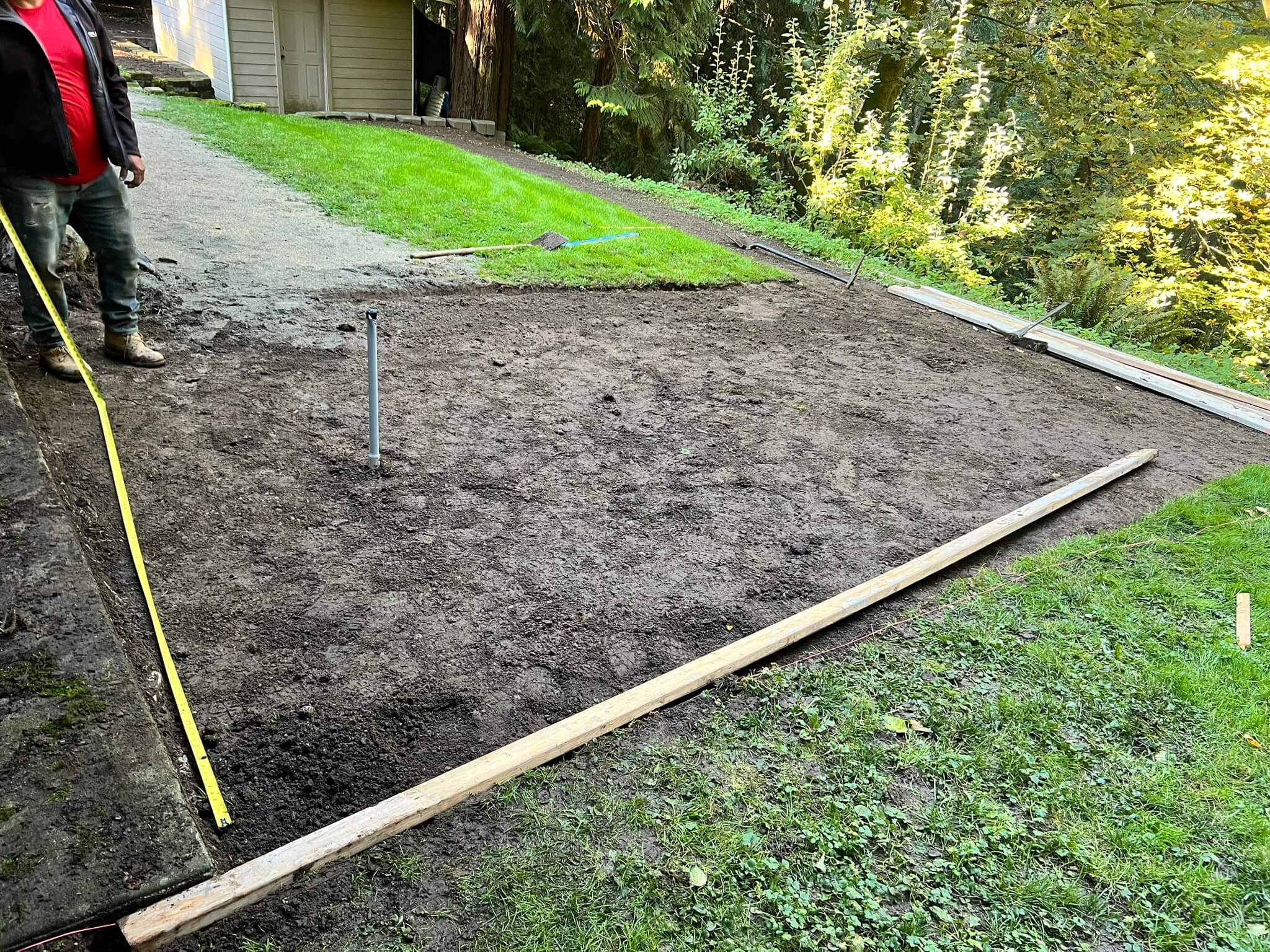 concrete - Concrete Flatwork