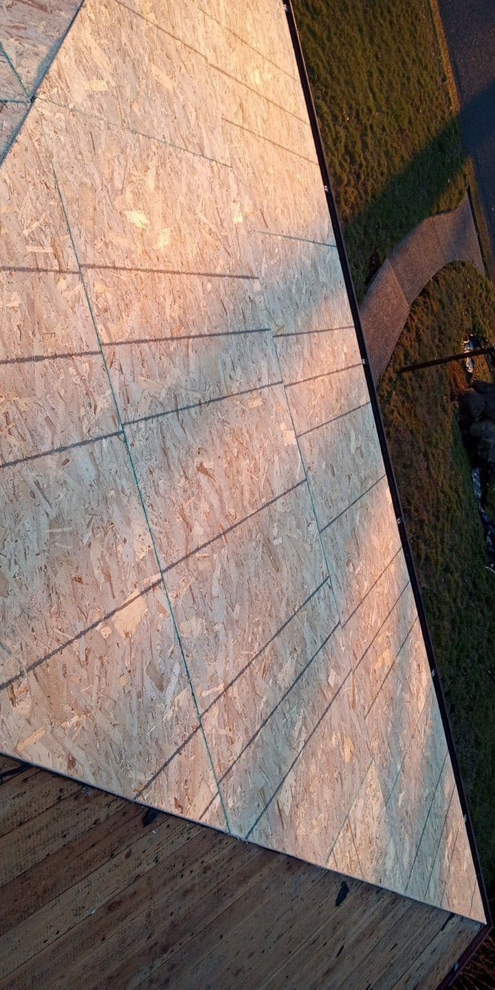 home exteriors - Roofing