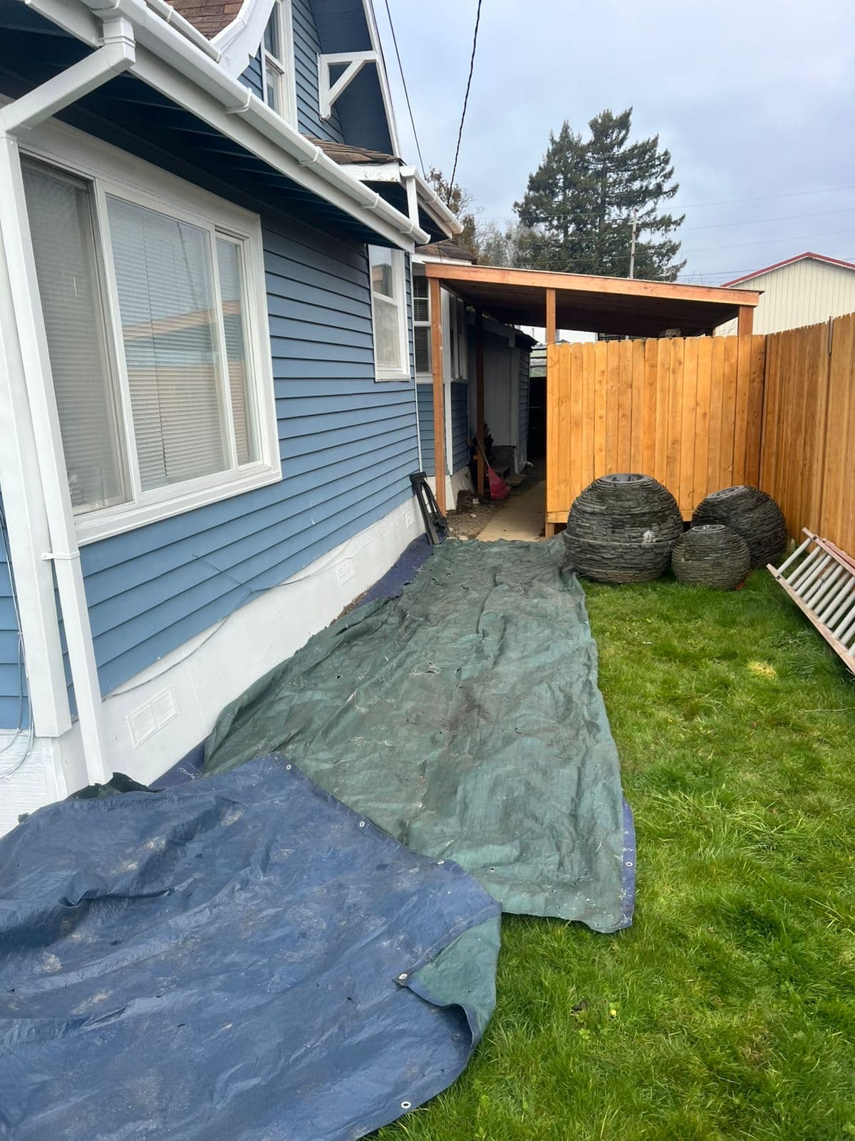 home exteriors - Roofing